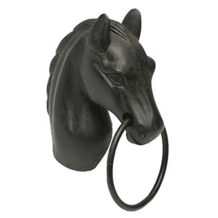 Jacks Imports Hitching Post 11160